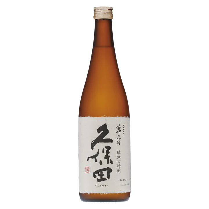 久保田 萬寿 15% 720ml