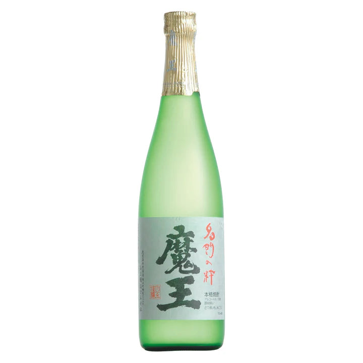Maou Imo-shocchu 25%ABV 720ml