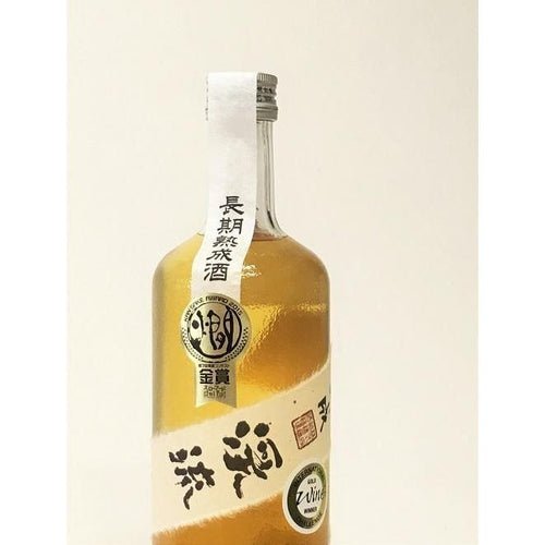 渓流 太古酒 720ml - SAKE Master