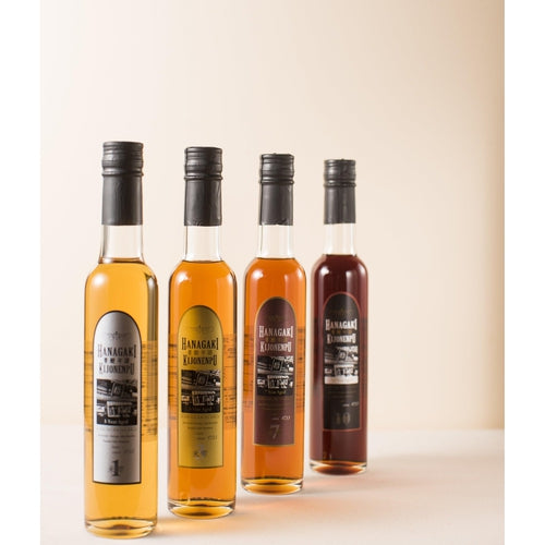 【IWC 2022 銀賞受賞】花垣 貴醸年譜7年 300ml