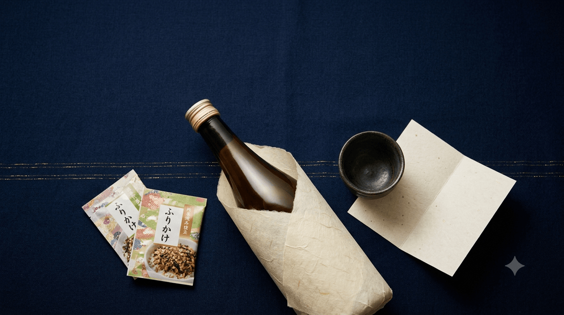 世界のどこにでも届く、心に残る日本酒ギフトの選び方 - SAKE Master