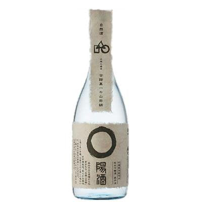 天然清酒◯楊清酒（山田錦）720ml