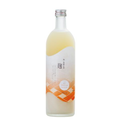 麹・発酵甘酒 麹 720ml - SAKE Master