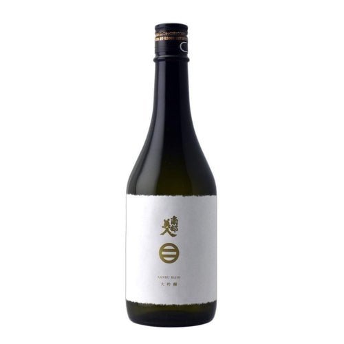 南部美人 大吟醸 720ml - SAKE Master