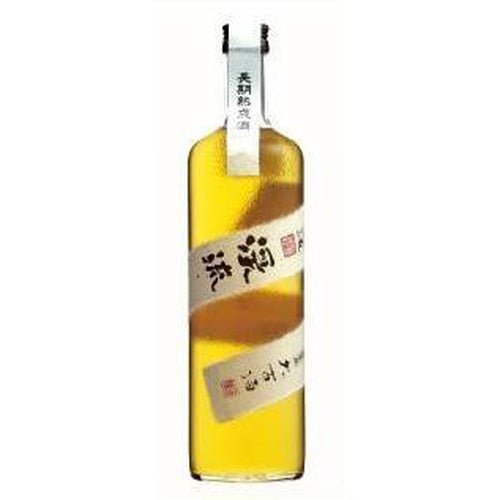 渓流 太古酒 720ml - SAKE Master