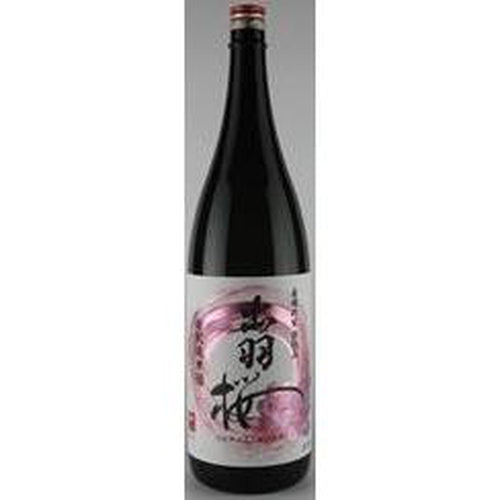 出羽桜酒造　出羽桜　出羽の里仕込み　特別純米酒　「神（SIN）」　720ml　【企画：神酒連】