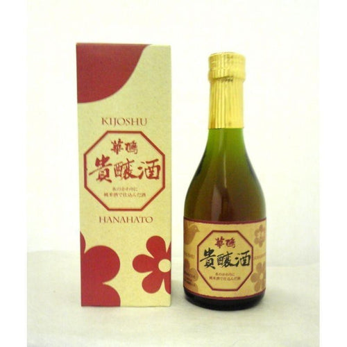 華鳩 貴醸酒8年貯蔵 500ml