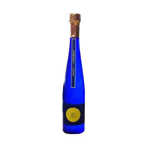 Yuzu no SAKE UZ 370ml